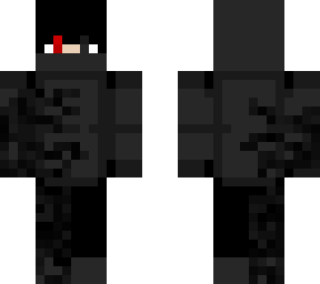 corrupt teen