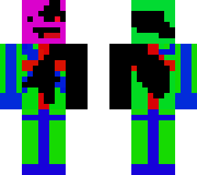 corrupted loovie v3