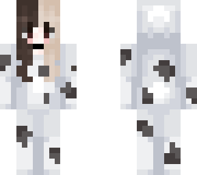 cow mowomo