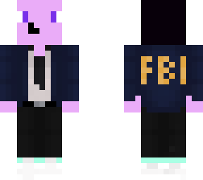 crazy fbi