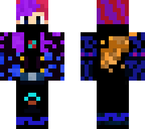 crazy hoodie guy
