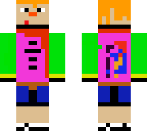 crazyboyblast