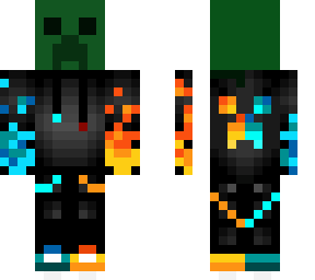 creeper boy