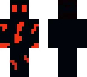 creppy skin