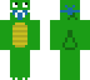 crip dino