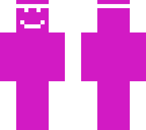 current skin