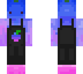 custom made skin for friend