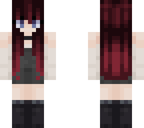 cute girl