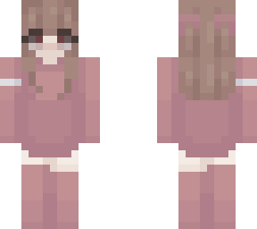 cute soft girl
