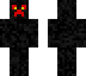 dark creeper
