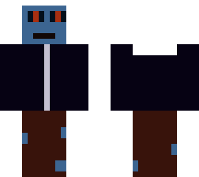 dark elf