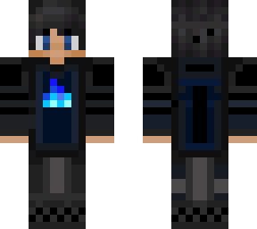 dark mode sapnap