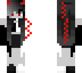 demon girl