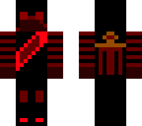 demonic presences