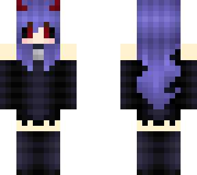 demonic stella version a