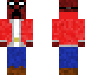 derekjay officail skin