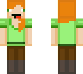 derp alex