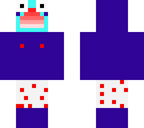 derp/noob skin jamy