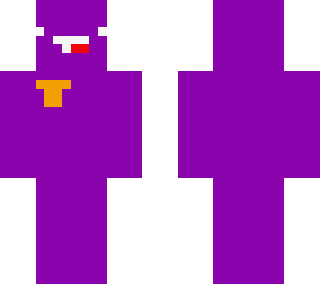 derp purple guy from fnaf