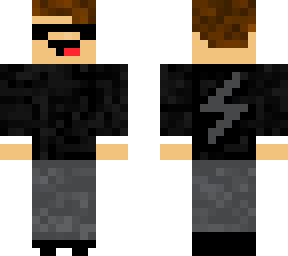 derp seatshirt boy v2
