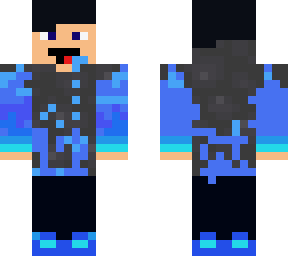 derpy ice boy