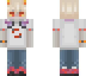 devan strider
