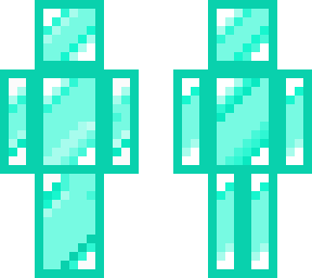 diamond block