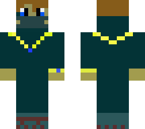 diamond boy