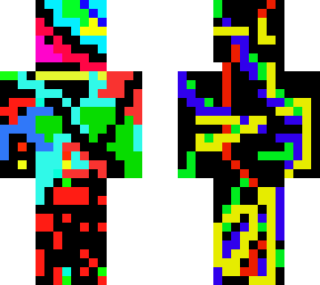 digital pixel