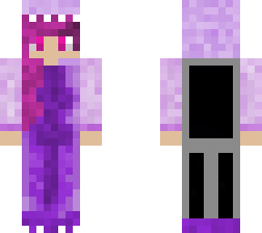 dino skin sin terminar
