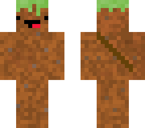 dirt noob