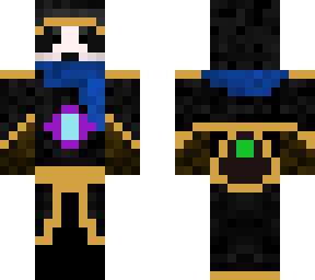 disdukepanda v2