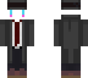 dont download my skin only lol idrc