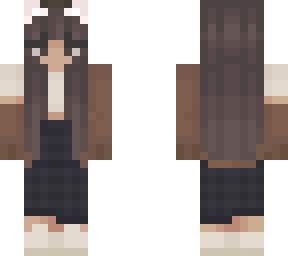 dont take | Minecraft Skin