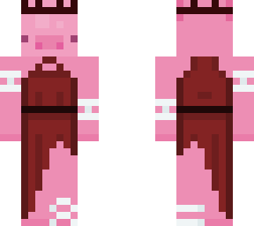 dttwt prom skin
