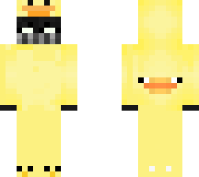 ducky
