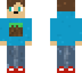 e boy