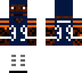 eddie jackson