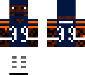 eddie jackson