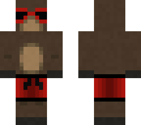 edited summer moose