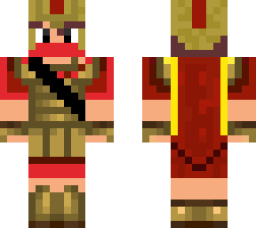 el gladiador