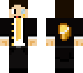 elegante skin