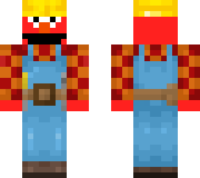 elmo constructor