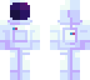 emerald astronaut v3
