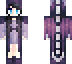 ender queen eye edit
