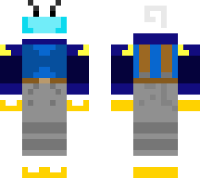 enderchant