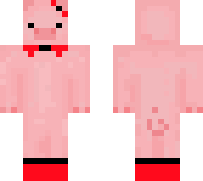 fancy pig