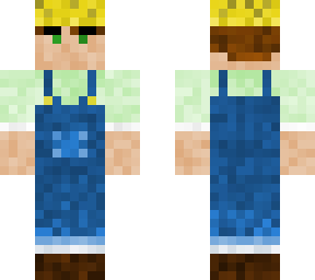 farmer landonnnn yup