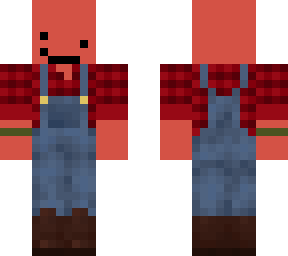 farmer man