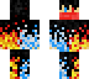 fire and ice